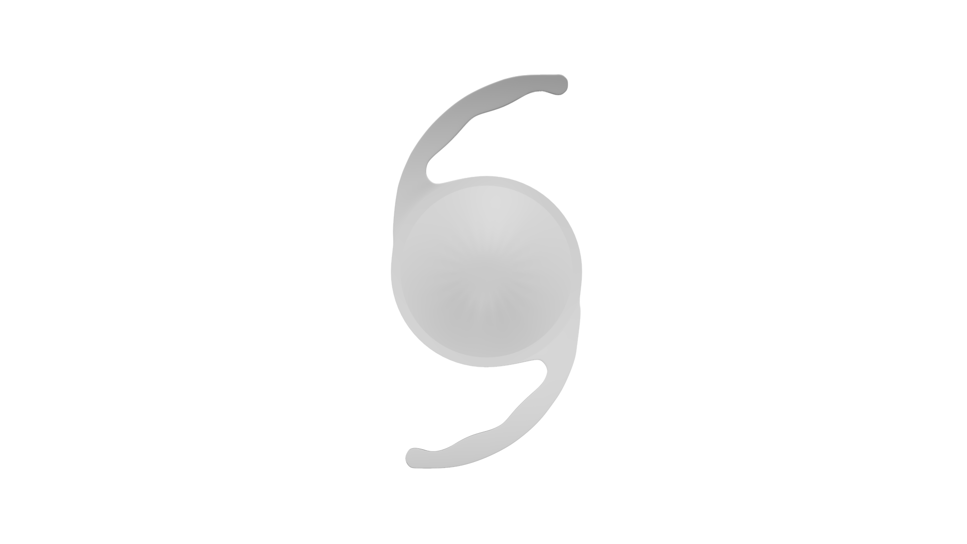 Supra Phob IOL Appasamy Hydrophobic Acrylic Lens / Surgical IOL